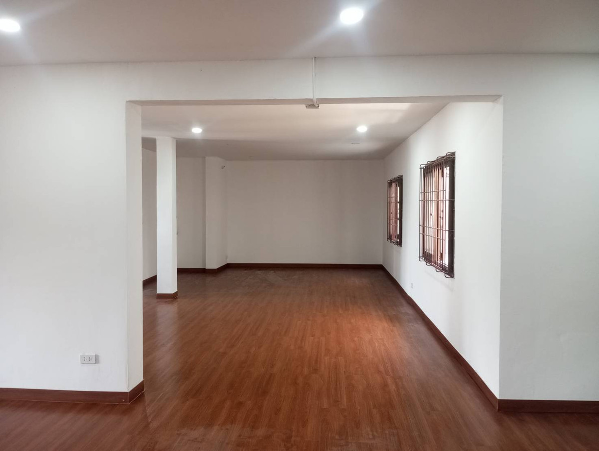 ให้เช่าโฮมออฟฟิศเกษตร นวมินทร์ ลาดปลาเค้า : ออฟฟิศ เกษตร - นวมินทร์ / 5 ห้องนอน (เช่า), Office Kaset - Nawamin / 5 Bedrooms (FOR RENT) FAHS026