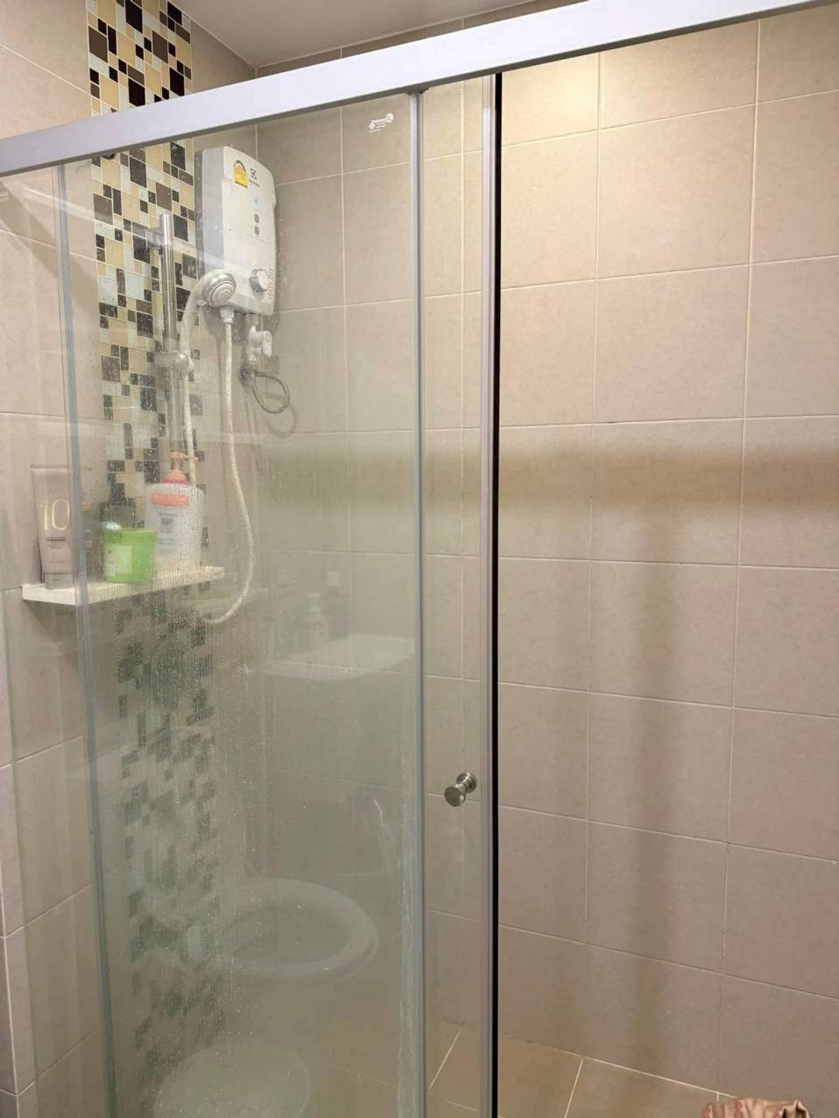 ขายคอนโดท่าพระ ตลาดพลู วุฒากาศ : ✅ S-SPST109 ✅ Line : @p2nproperty