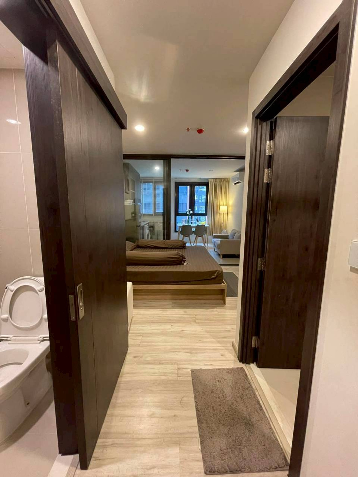 For RentCondoRatchadapisek, Huaikwang, Suttisan : ✅ XTHK136 ✅ Line : @p2nproperty