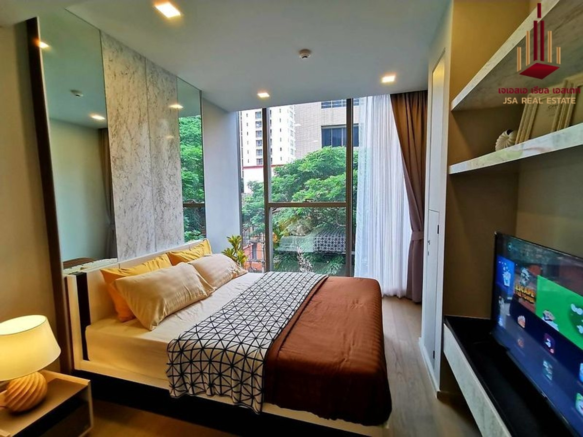 For SaleCondoSukhumvit, Asoke, Thonglor : ✨ For Sale: Ashton Residence 41 Condo ✨ 💰 Only 37,900,000 THB