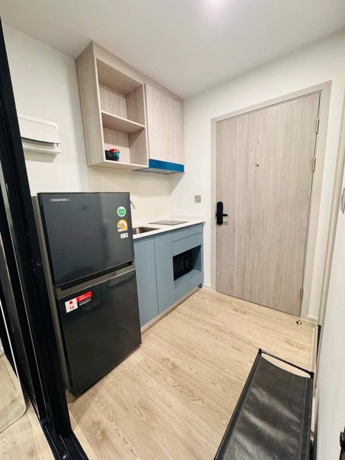 For RentCondoKasetsart, Ratchayothin : Rent 13,000 baht / month