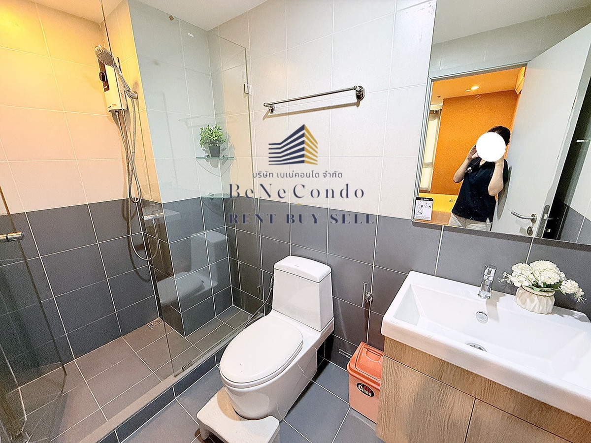 For RentCondoPinklao, Charansanitwong : *** (Official Agent) Condo for rent: IDEO Mobi Charan Interchange *** 