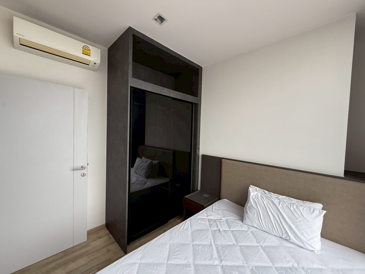 ขายคอนโดสะพานควาย จตุจักร : 🔥Hot Deal 🔥 The Line Jatujak Mochit 2B2B 60qm. 11MB Only Call mas.Angel(Aumi) 0658209572