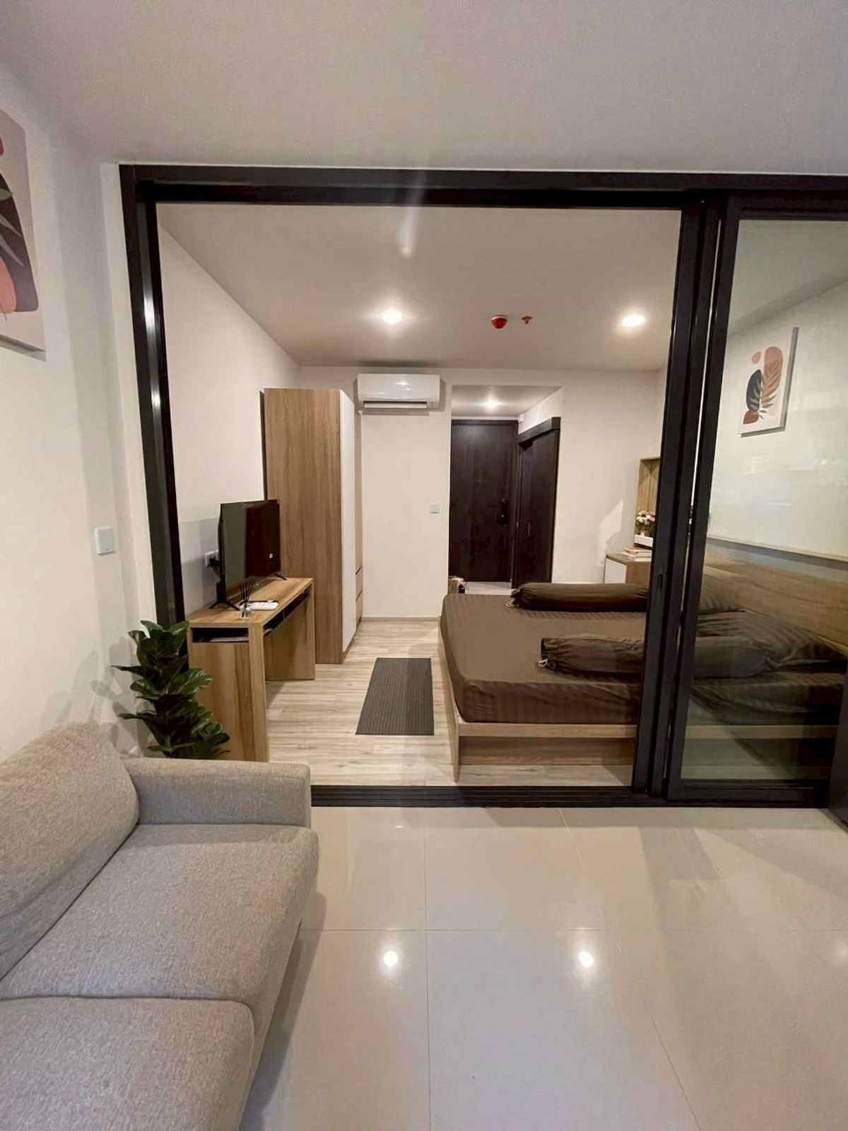 For RentCondoRatchadapisek, Huaikwang, Suttisan : ✅ XTHK136 ✅ Line : @p2nproperty