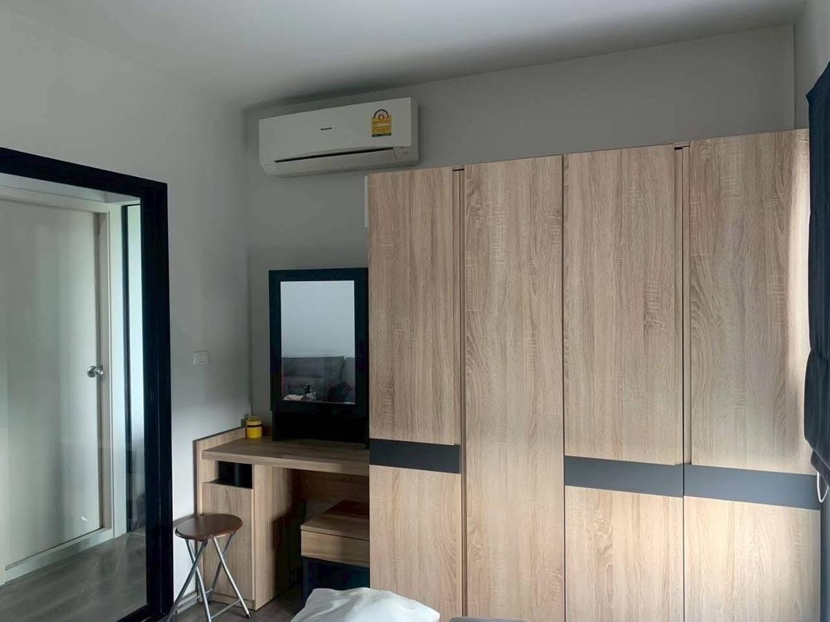 ให้เช่าคอนโดท่าพระ ตลาดพลู วุฒากาศ : ให้เช่า Aspire Sathorn–Taksin