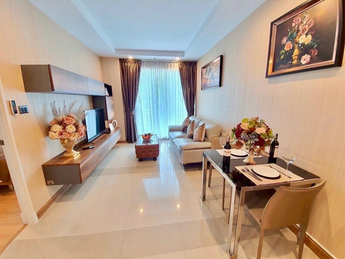 For RentCondoRama9, Petchburi, RCA : ✨Condo for Rent : Supalai wellington ( AP-02) ( line : @condo91 )