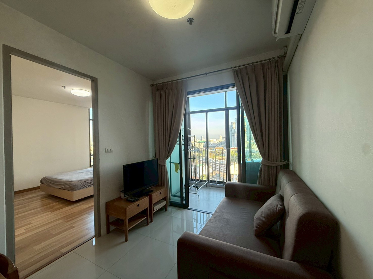 For RentCondoOnnut, Udomsuk : 🏢✨ Condo for Rent at Ideo Blucove Sukhumvit Fully furnished and ready to move in. Located in the Sukhumvit area with convenient transportation, just a short distance from BTS Udom Suk (Directly from the Project’s Official Sales Team)