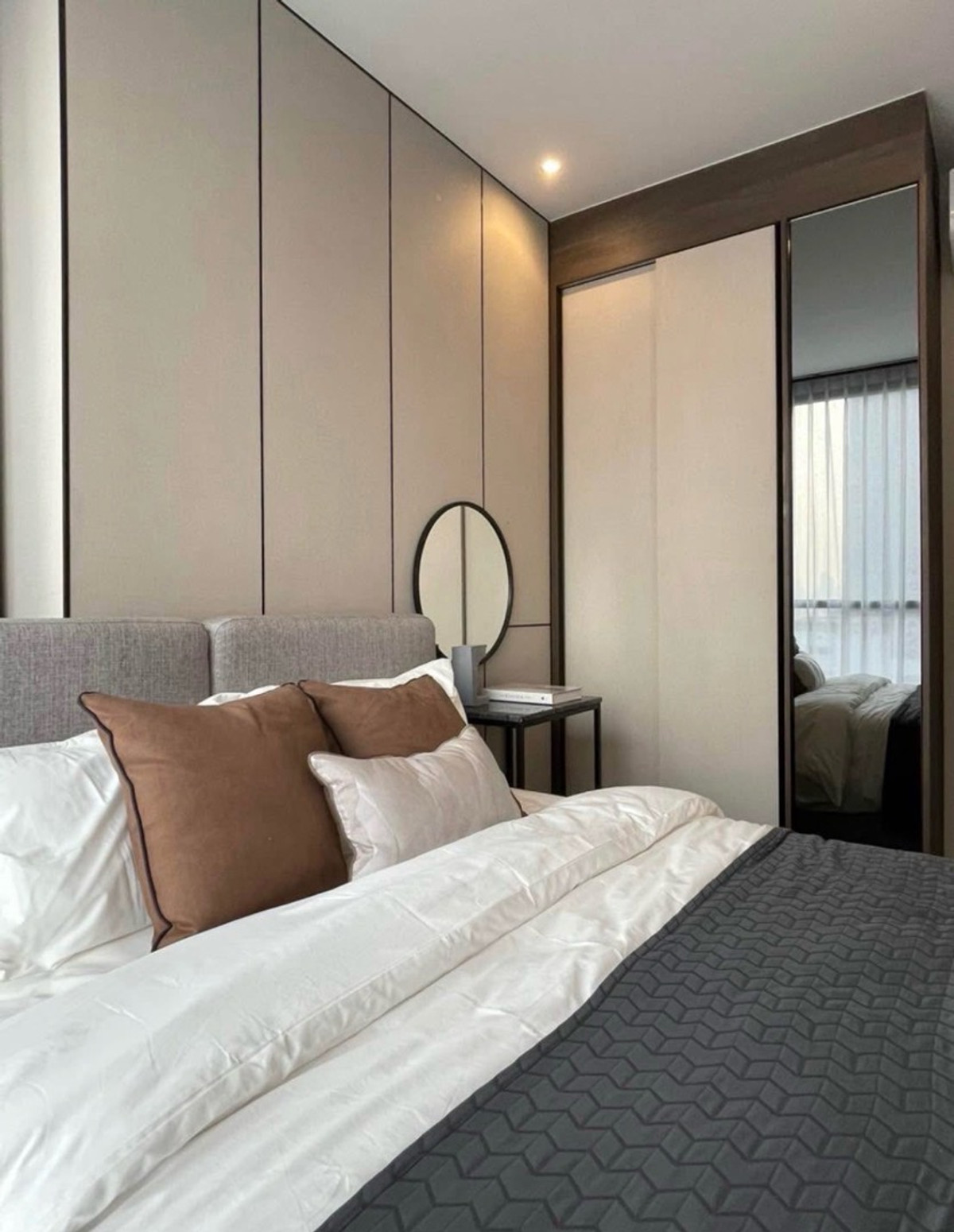 For RentCondoSukhumvit, Asoke, Thonglor : #Z4859💥 060369 🔥Condo for rent Oka Haus Sukhumvit36