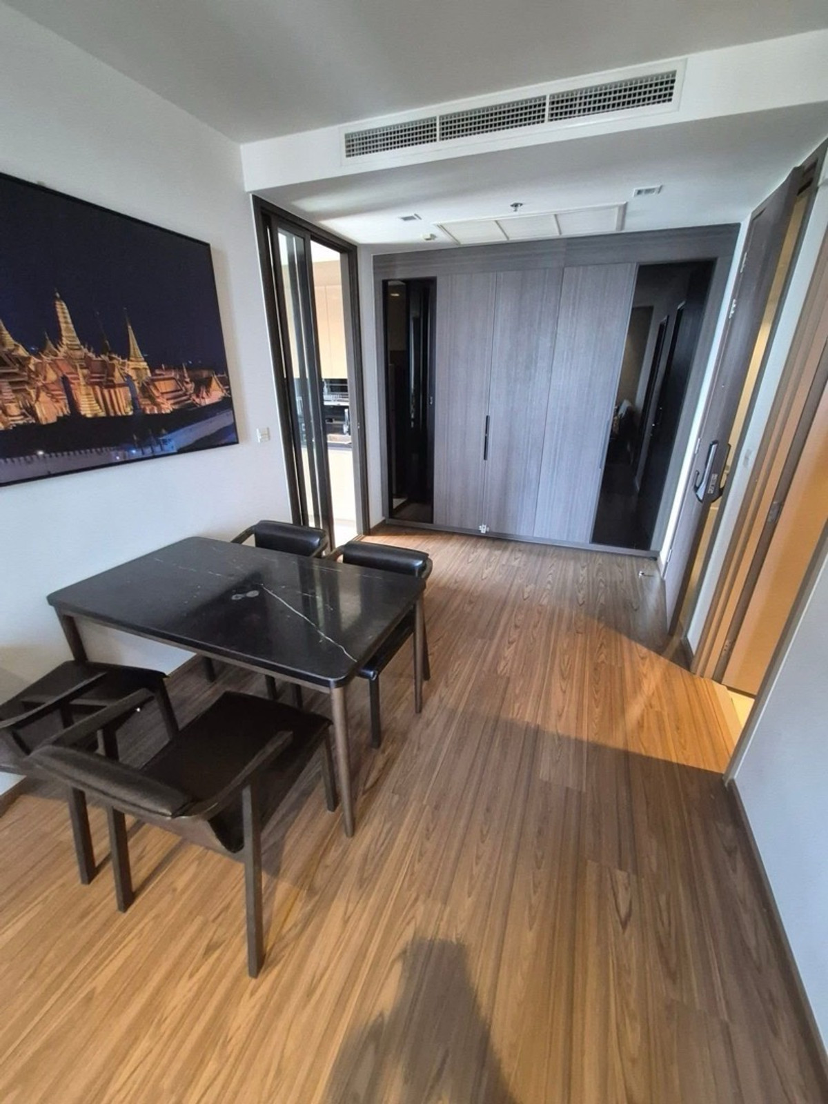 For RentCondoOnnut, Udomsuk : #Z4851💥 050369 🔥Condo for rent THE LINE Sukhumvit 71