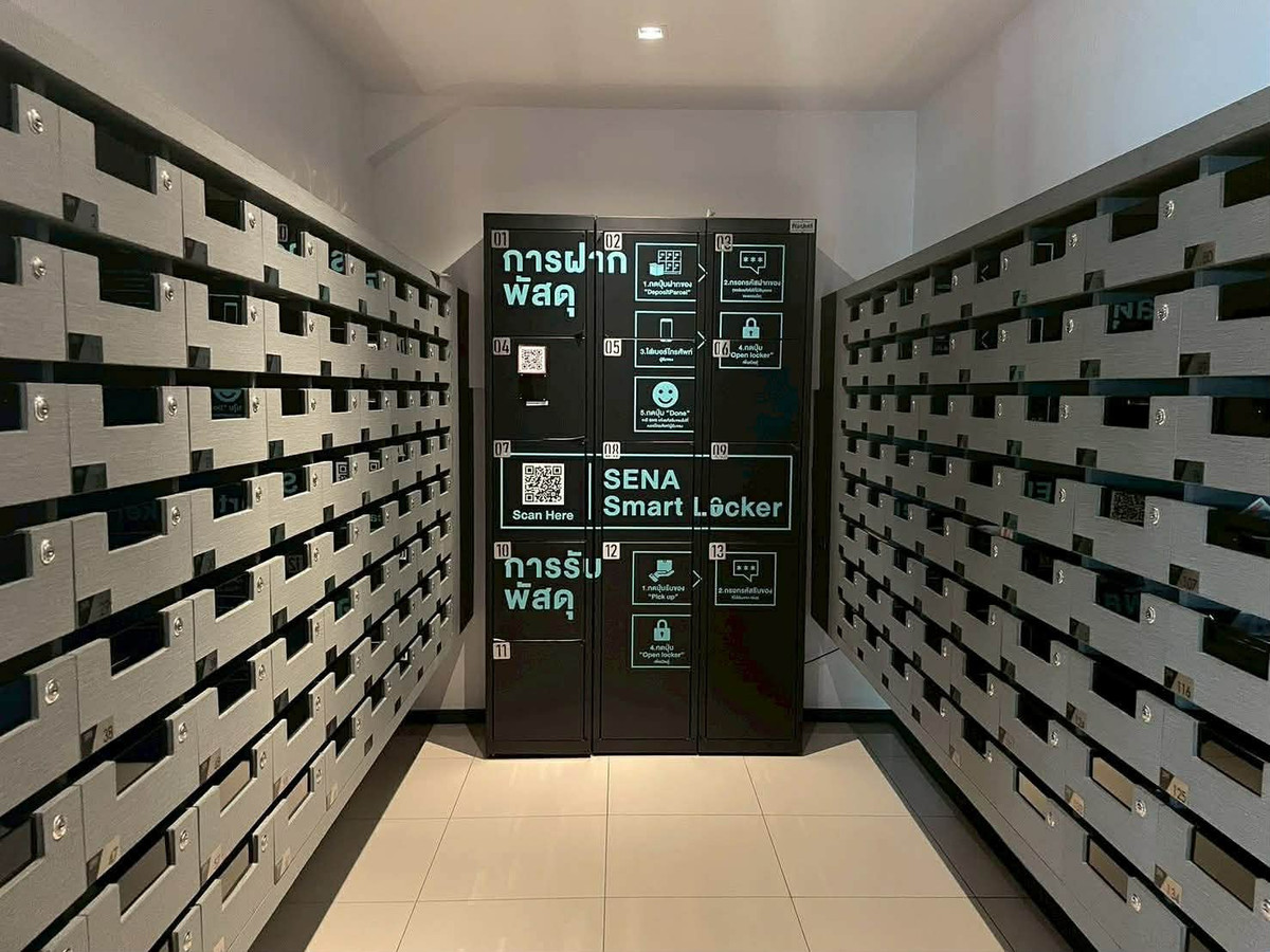 ให้เช่าคอนโดวงเวียนใหญ่ เจริญนคร : ⭐️ Niche Mono Itsaraphap⭐️1 ห้องนอน 1 ห้องน้ำ มีเฟอร์นิเจอร์และเครื่องใช้ไฟฟ้าครบ พร้อมอยู่