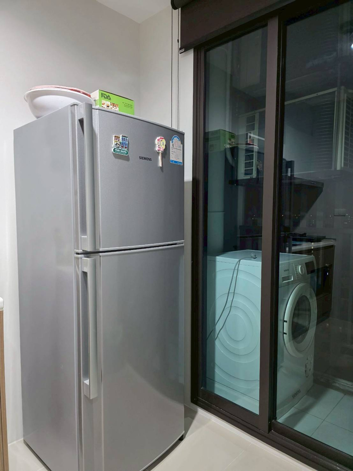 ขายคอนโดบางซื่อ วงศ์สว่าง เตาปูน : โอกาสทองของนักลงทุน! ขายคอนโด The Stage เตาปูน อินเตอร์เชนจ์ (The Stage Taopoon Interchange) ซื้อปุ๊บรับรายได้ทันที สภาพเนี๊ยบพร้อมอยู่!