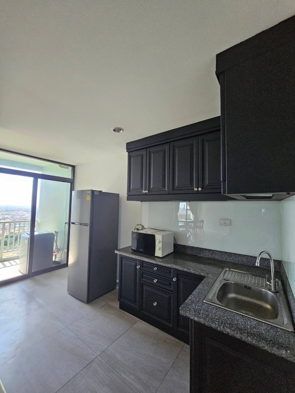 ให้เช่าคอนโดปิ่นเกล้า จรัญสนิทวงศ์ : ✨ ให้เช่า คอนโด รัตนโกสินทร์ ไอส์แลนด์ ชั้นสูง วิวเมืองสวยมาก ✨ ห้องใหญ่ 2 ห้องนอน ทำเลดี ใกล้ศิริราช ใกล้เซ็นทรัลปิ่นเกล้า