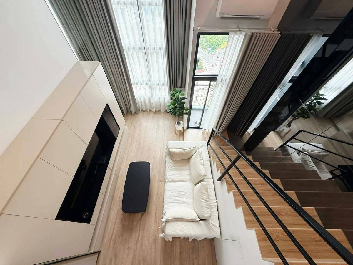 ให้เช่าคอนโดพระราม 9 เพชรบุรีตัดใหม่ RCA : 💥CP-10386💥ว่าง ให้ เช่า ไอดีโอ พระราม 9 - อโศก👉แอดไลน์ @rentbkk 