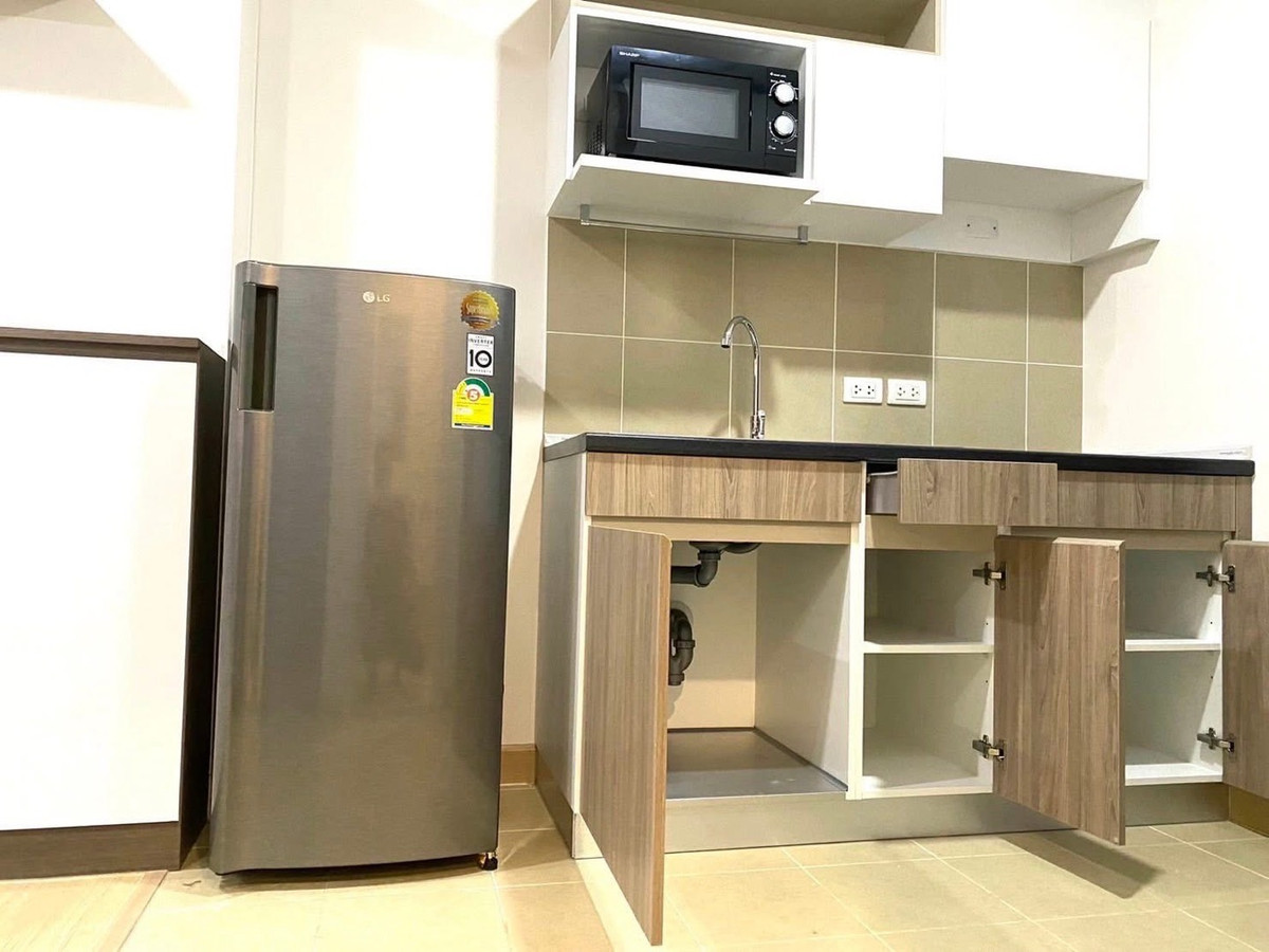 For RentCondoSamut Prakan,Samrong : Condo for rent Supalai Veranda Sukhumvit 117