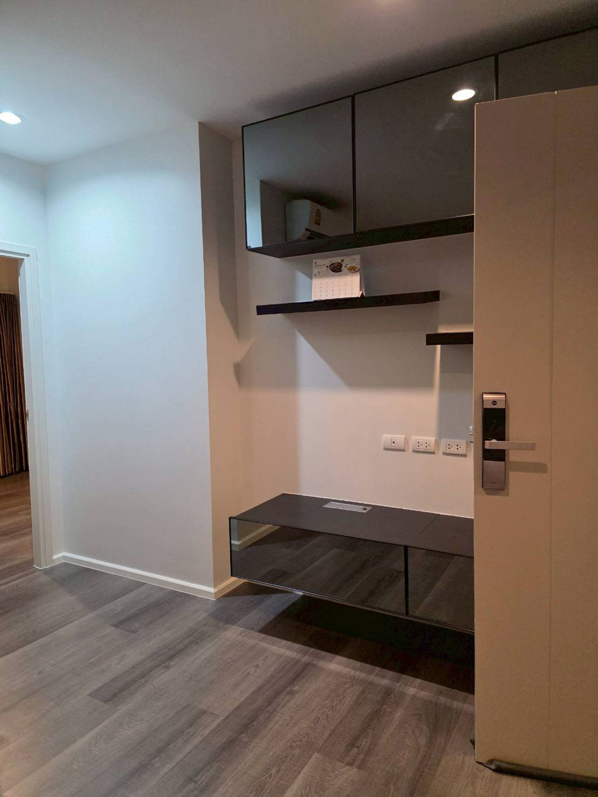 ขายคอนโดบางซื่อ วงศ์สว่าง เตาปูน : โอกาสทองของนักลงทุน! ขายคอนโด The Stage เตาปูน อินเตอร์เชนจ์ (The Stage Taopoon Interchange) ซื้อปุ๊บรับรายได้ทันที สภาพเนี๊ยบพร้อมอยู่!