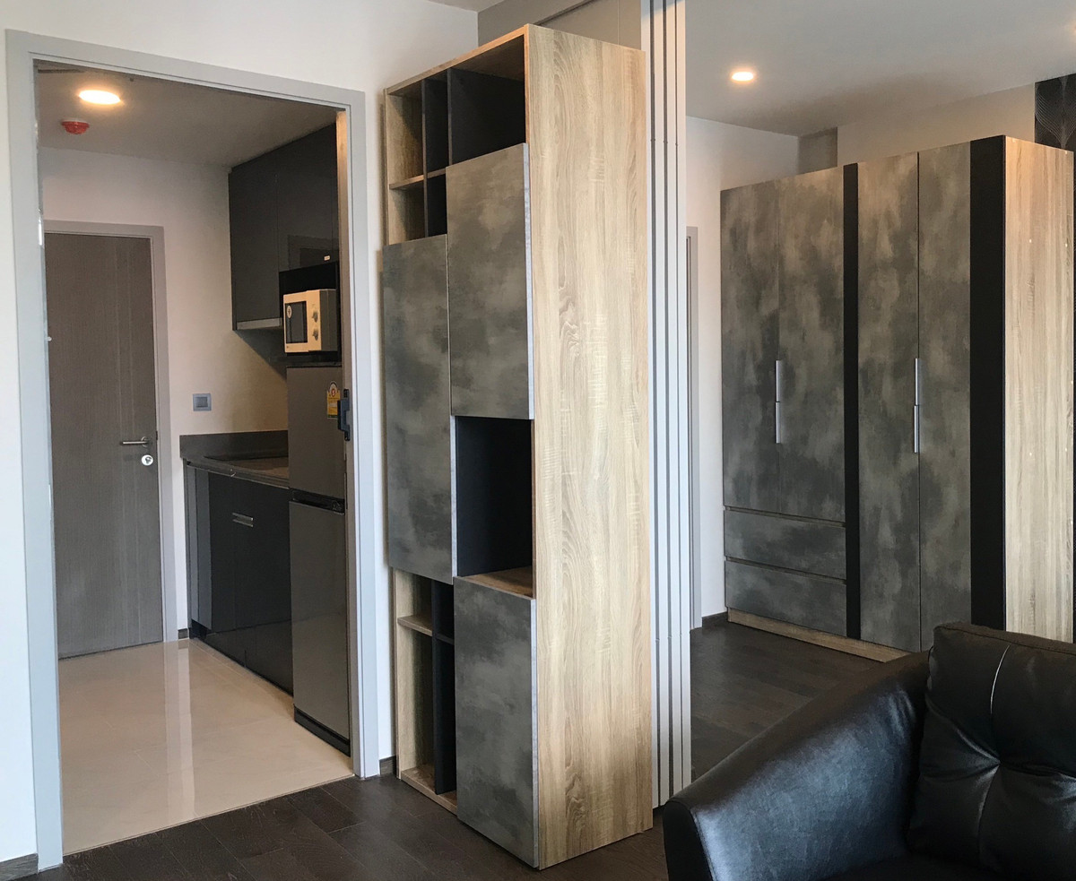 For RentCondoRatchathewi,Phayathai : !! Beautiful room for rent, Condo Ideo Q Siam-Ratchathewi (Ideo Q Siam-Ratchathewi) near BTS Ratchathewi.