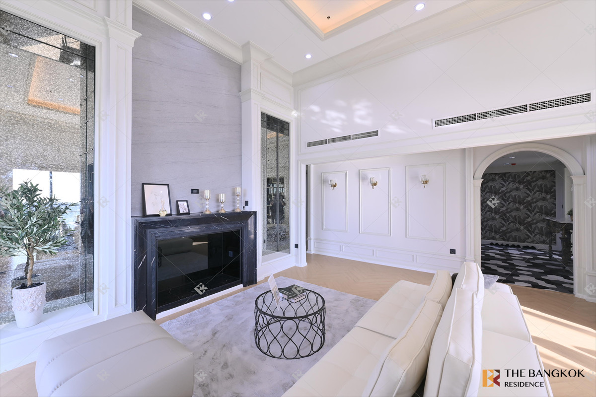 For SaleCondoRama3 (Riverside),Satupadit : 💎 Hot Unit!  Luxury Riverfront 🌊 The Pano near BTS Chong Nonsi