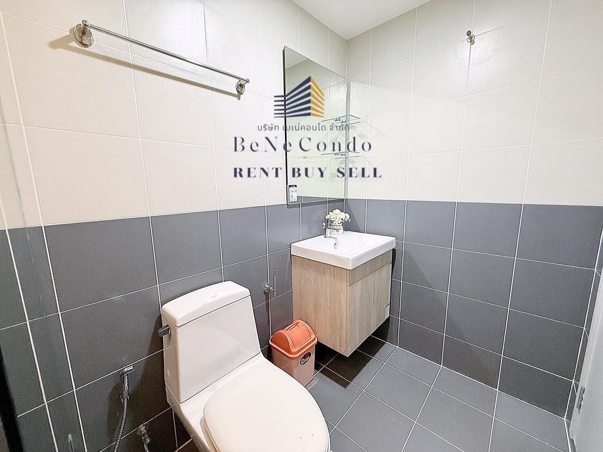 For RentCondoPinklao, Charansanitwong : *** (Official Agent) Condo for rent: IDEO Mobi Charan Interchange *** 