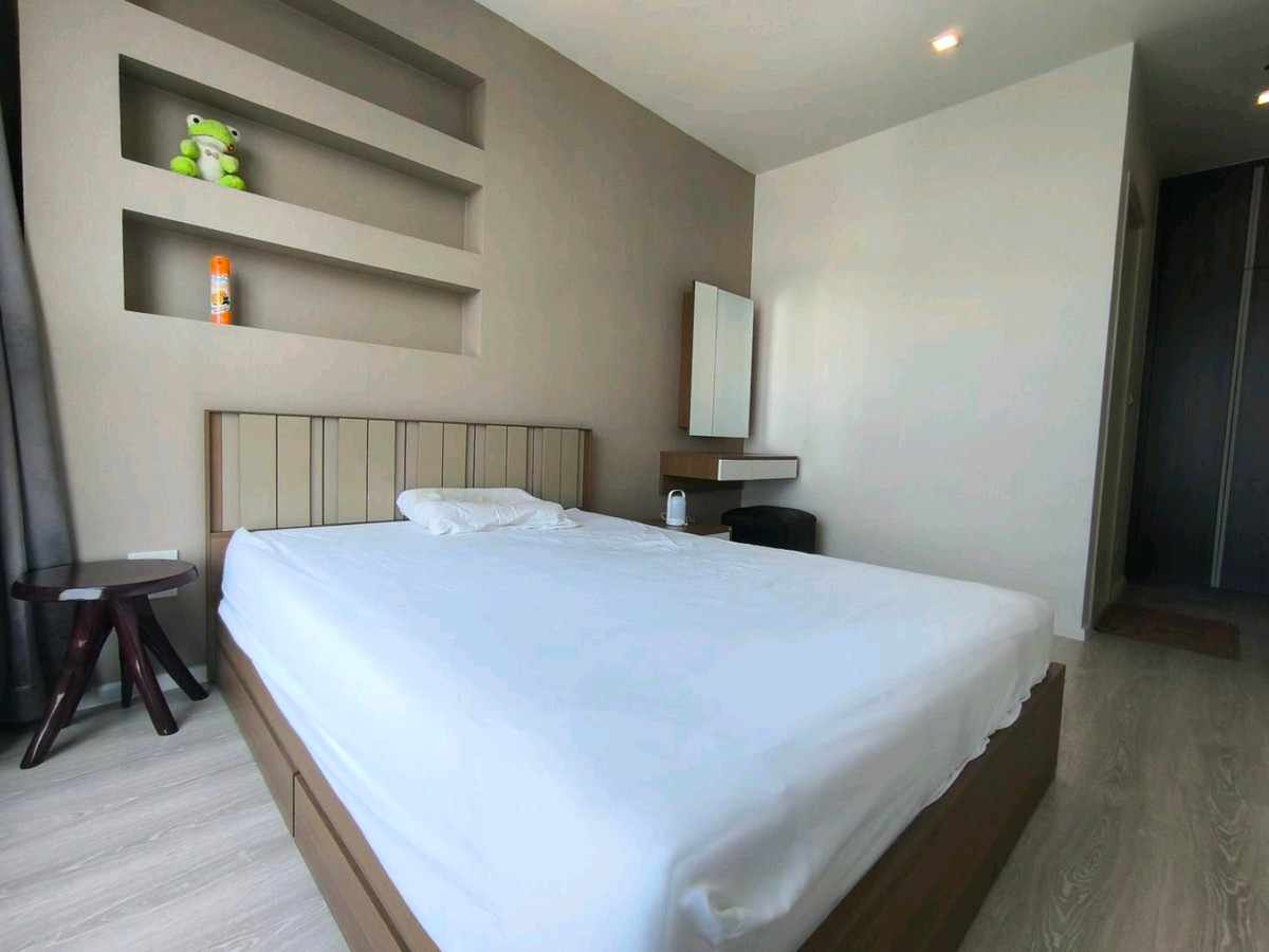 ขายคอนโดรัชดา ห้วยขวาง : ควินน์คอนโดรัชดา 17 เจ้าของขายเองเพิ่งรีโนเวทใหม่/ทิศเหนือไม่โดนแดด