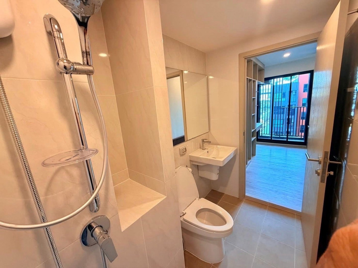 For RentCondoOnnut, Udomsuk : #Z4861💥 060369 🔥Condo for rent Origin Play Sri Udom Station (old code Z4463)