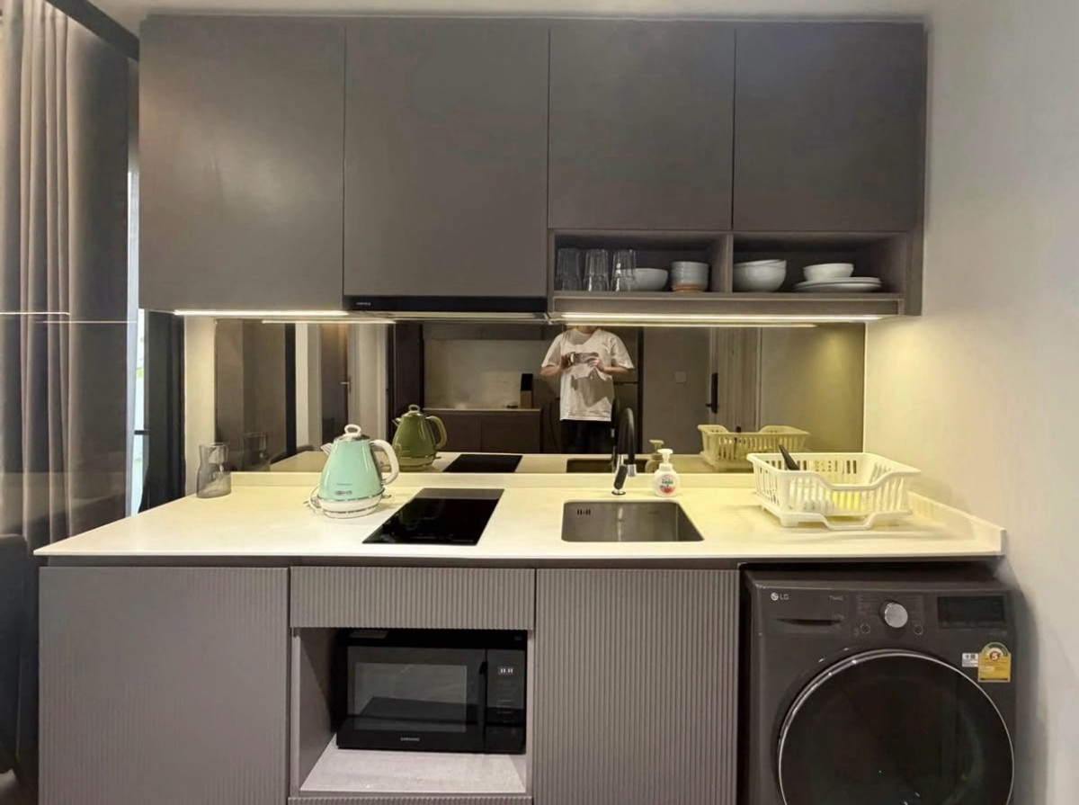 For RentCondoSukhumvit, Asoke, Thonglor : #Z4855💥 050369 🔥Condo for rent Chapter Thonglor 25