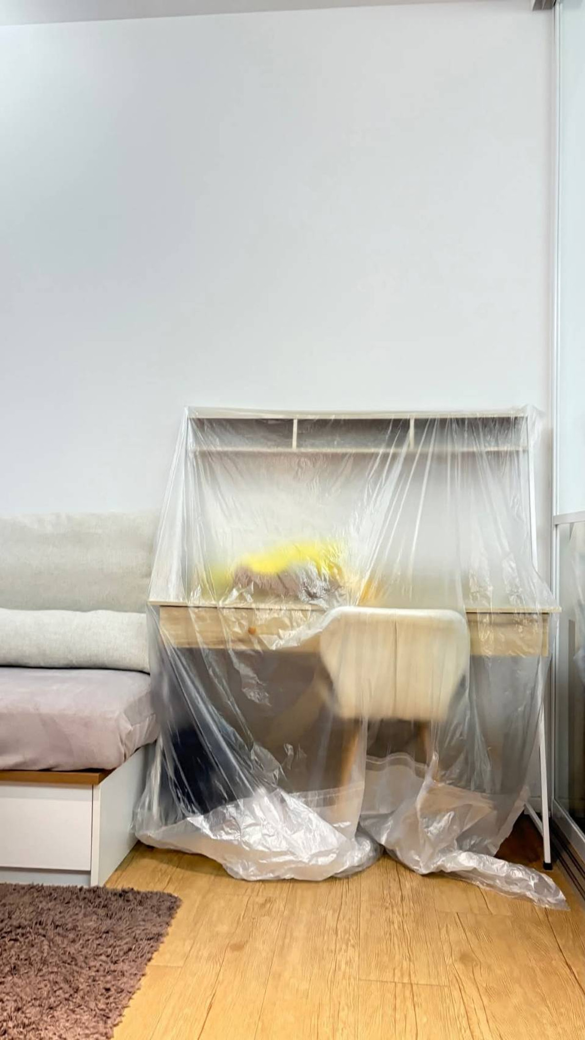 ให้เช่าคอนโดสยาม จุฬา สามย่าน : 💥CP-10385💥ว่าง ให้ เช่า ทริปเปิ้ล วาย เรสซิเด้นซ์👉แอดไลน์ @accessliving 