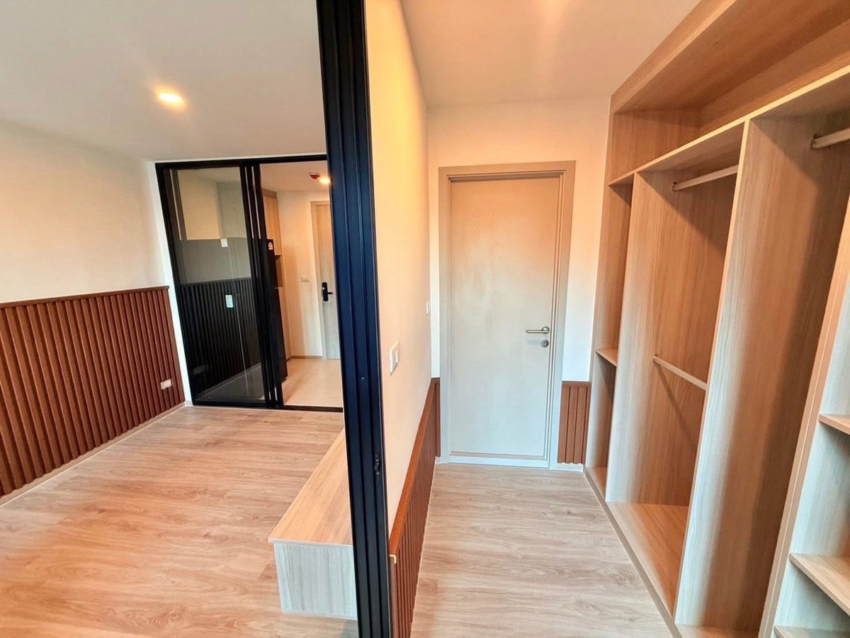 For RentCondoOnnut, Udomsuk : #Z4861💥 060369 🔥Condo for rent Origin Play Sri Udom Station (old code Z4463)