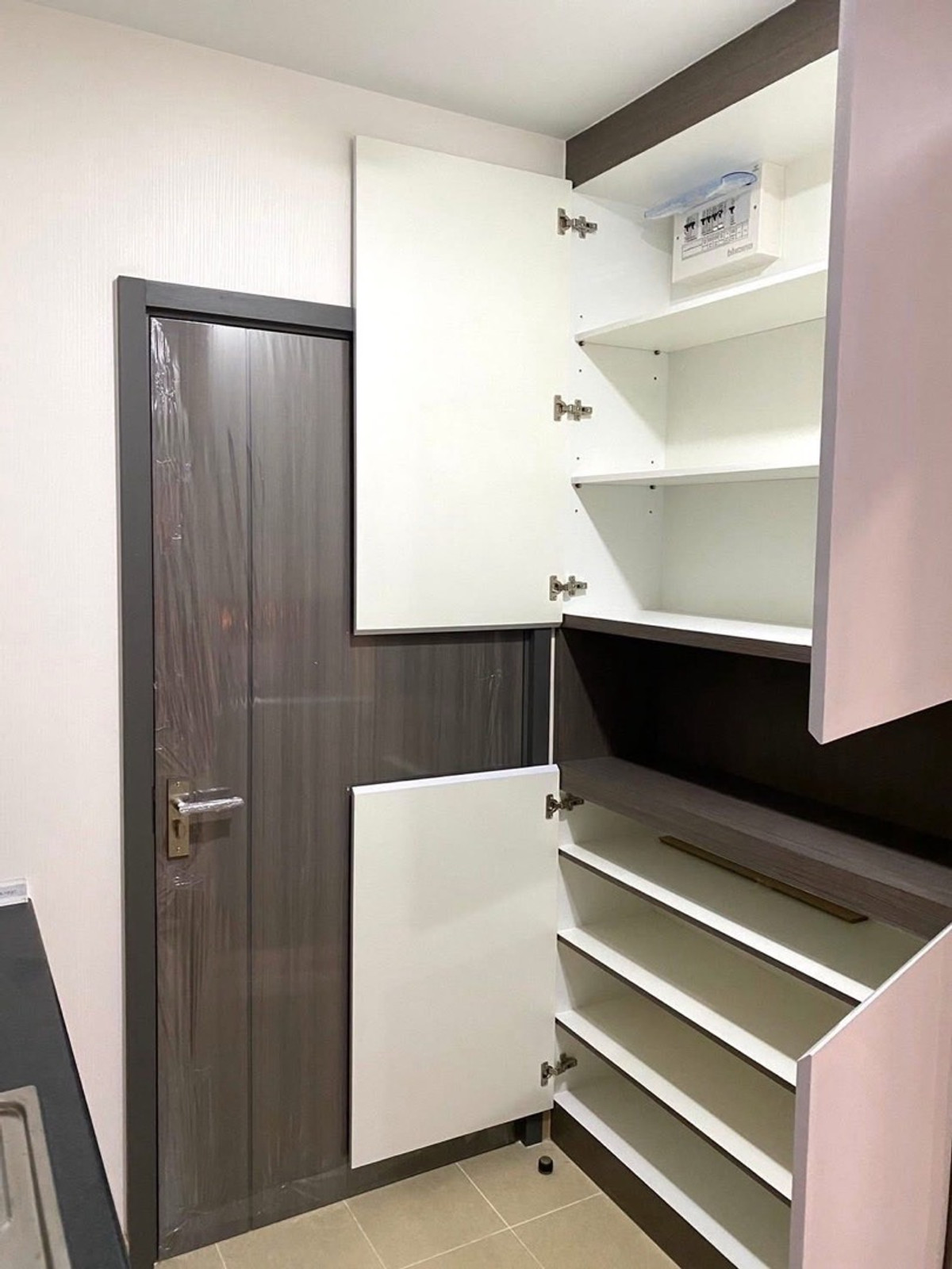 For RentCondoSamut Prakan,Samrong : Condo for rent Supalai Veranda Sukhumvit 117