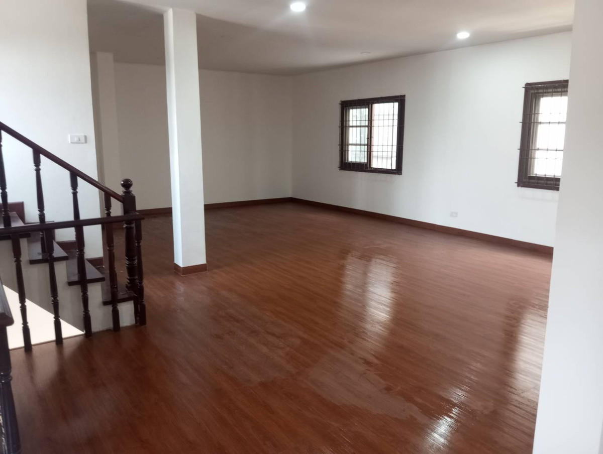 ให้เช่าโฮมออฟฟิศเกษตร นวมินทร์ ลาดปลาเค้า : ออฟฟิศ เกษตร - นวมินทร์ / 5 ห้องนอน (เช่า), Office Kaset - Nawamin / 5 Bedrooms (FOR RENT) FAHS026