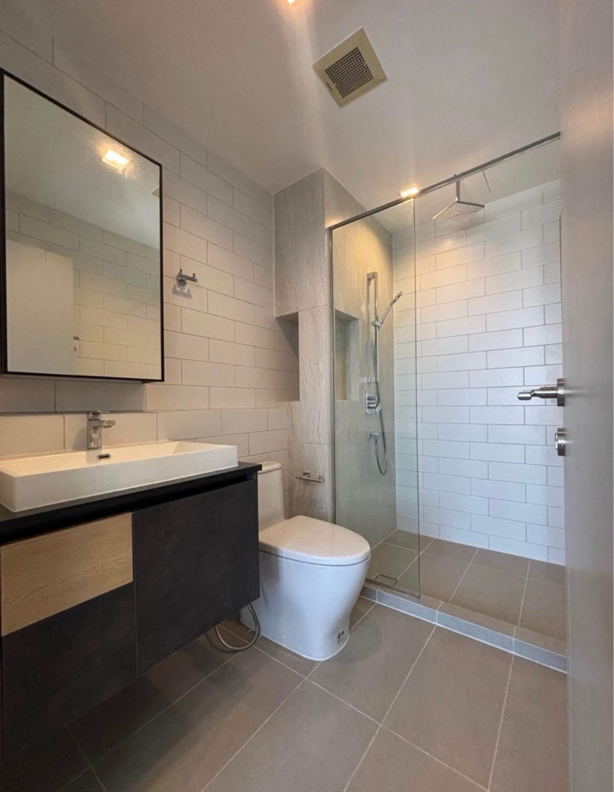 ให้เช่าคอนโดสะพานควาย จตุจักร : #Z4863💥 060369 🔥ให้เช่าคอนโด THE LINE Chatuchak-Mo Chit