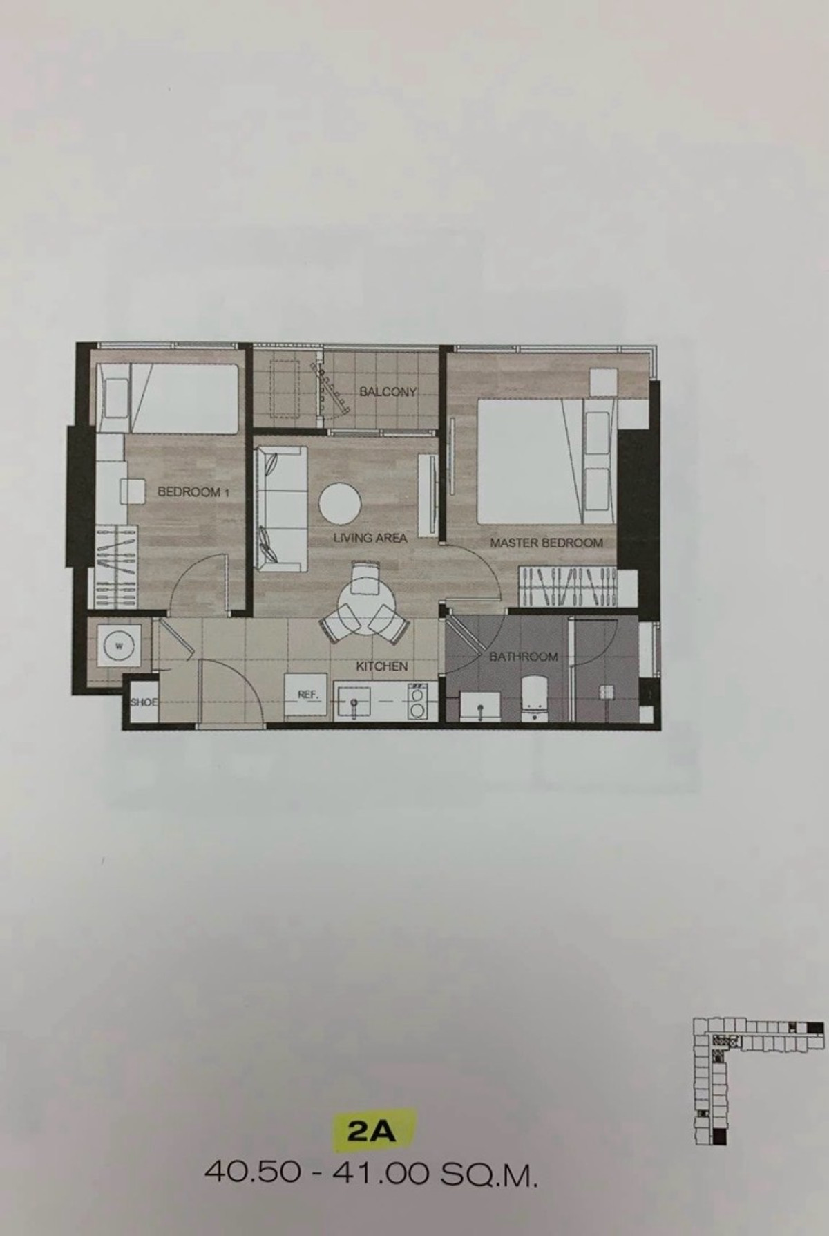 For RentCondoSukhumvit, Asoke, Thonglor : #Z4859💥 060369 🔥Condo for rent Oka Haus Sukhumvit36