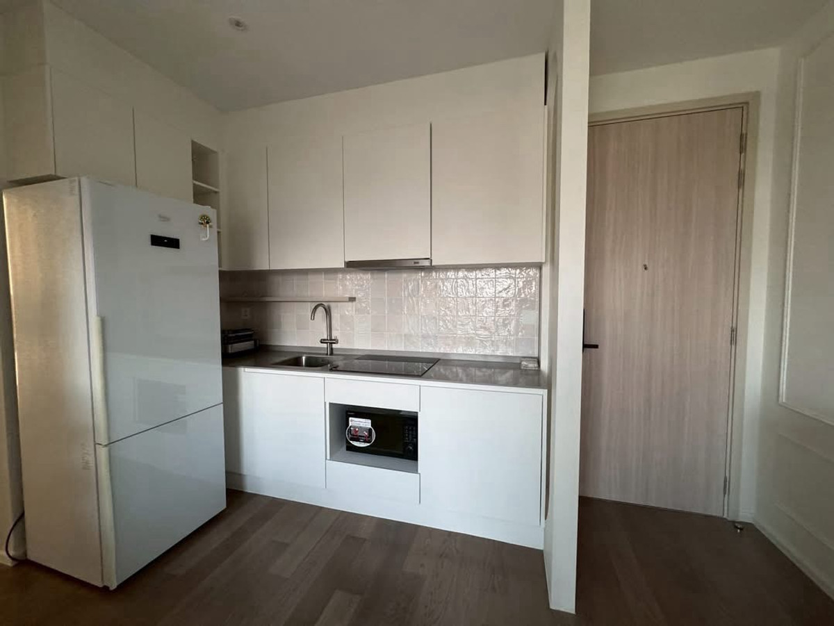 ให้เช่าคอนโดบางซื่อ วงศ์สว่าง เตาปูน : ขาย / ให้เช่า คอนโด The Privacy Taopoon Interchange 2 ห้องนอน 2 ห้องน้ำ