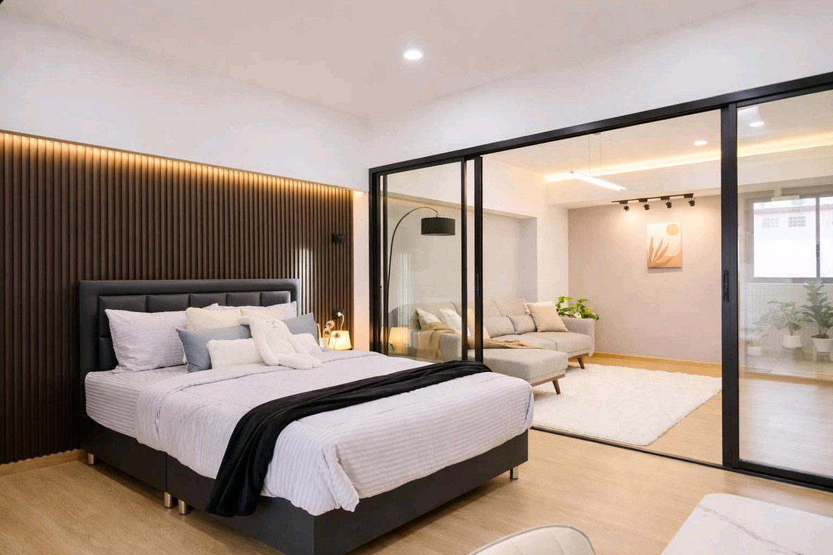 ขายคอนโดสาทร นราธิวาส : คอนโดห้องกว้าง ราคาดี ผ่อนเริ่มต้น 8,000 บาท/เดือน เดินทางสะดวก ใจกลางสาทร 