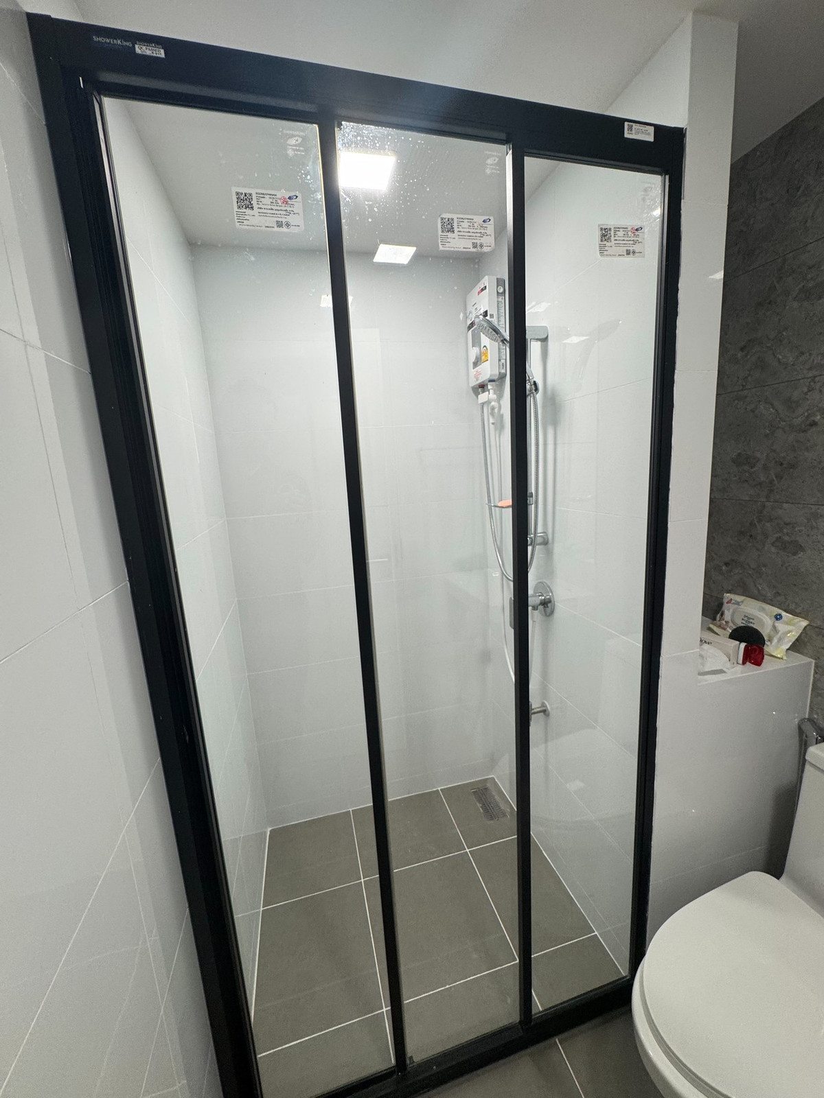 For RentCondoBangna, Bearing, Lasalle : Condo for Rent: Atmoz Tropicana Bangna