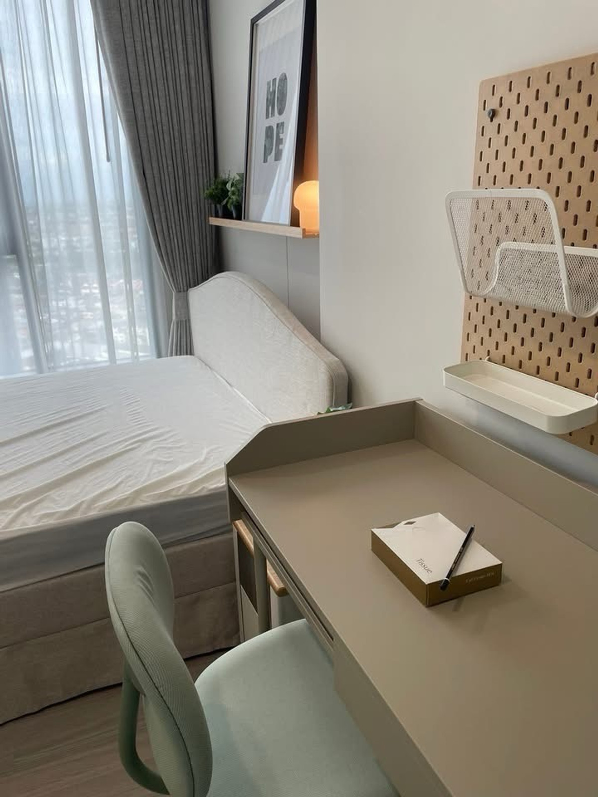 ให้เช่าคอนโดบางแค เพชรเกษม : 🏢ให้เช่าคอนโด The Parkland Phetkasem 56 🎉
(A6902070) 
💰 ค่าเช่า 14,000 บาท / เดือน
