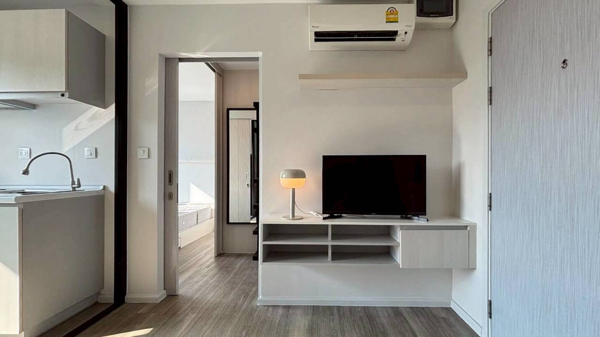 For SaleCondoKasetsart, Ratchayothin : ✅ S-KSTK103 ✅ Line : @p2nproperty