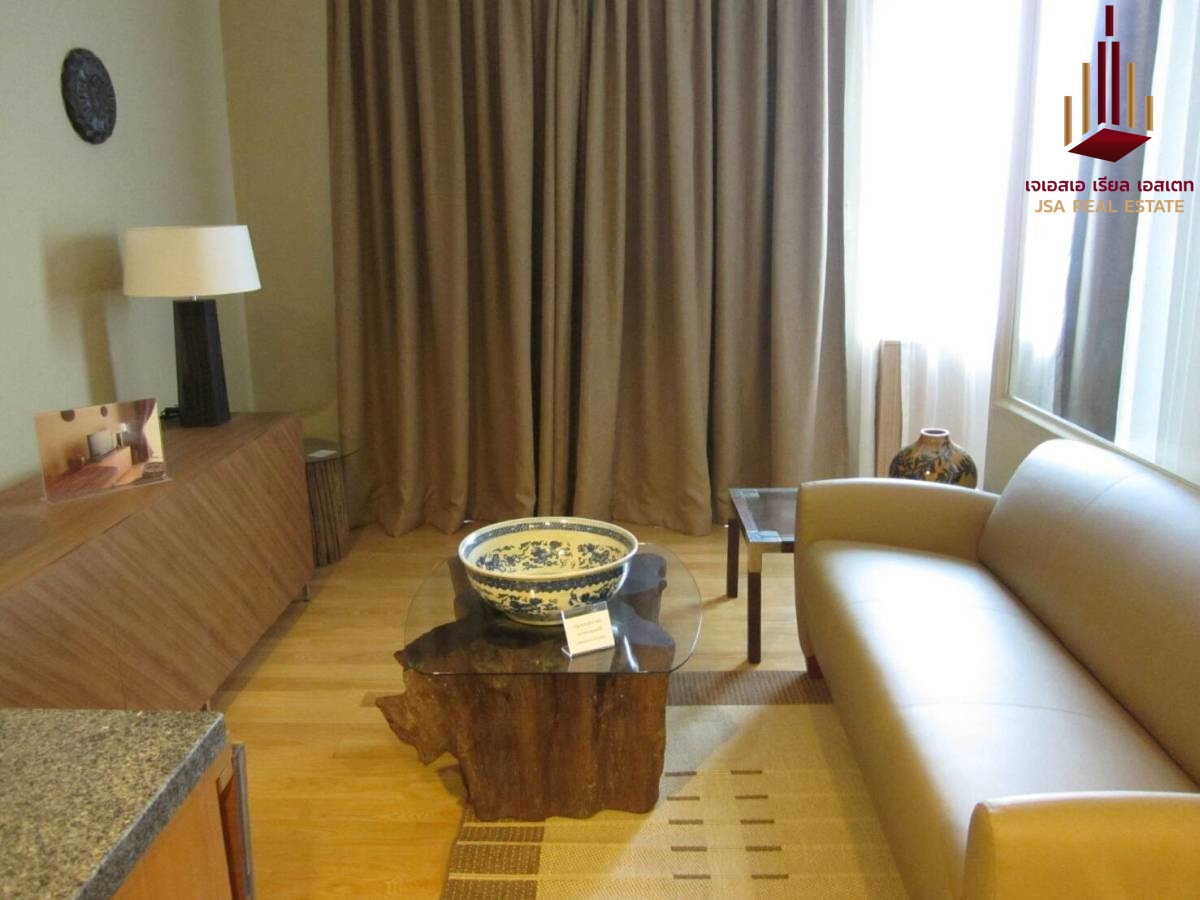 ให้เช่าคอนโดวงเวียนใหญ่ เจริญนคร :  ✨ For Rent : Villa Sathorn Condo ✨  💰 Only 15,000 thb/month