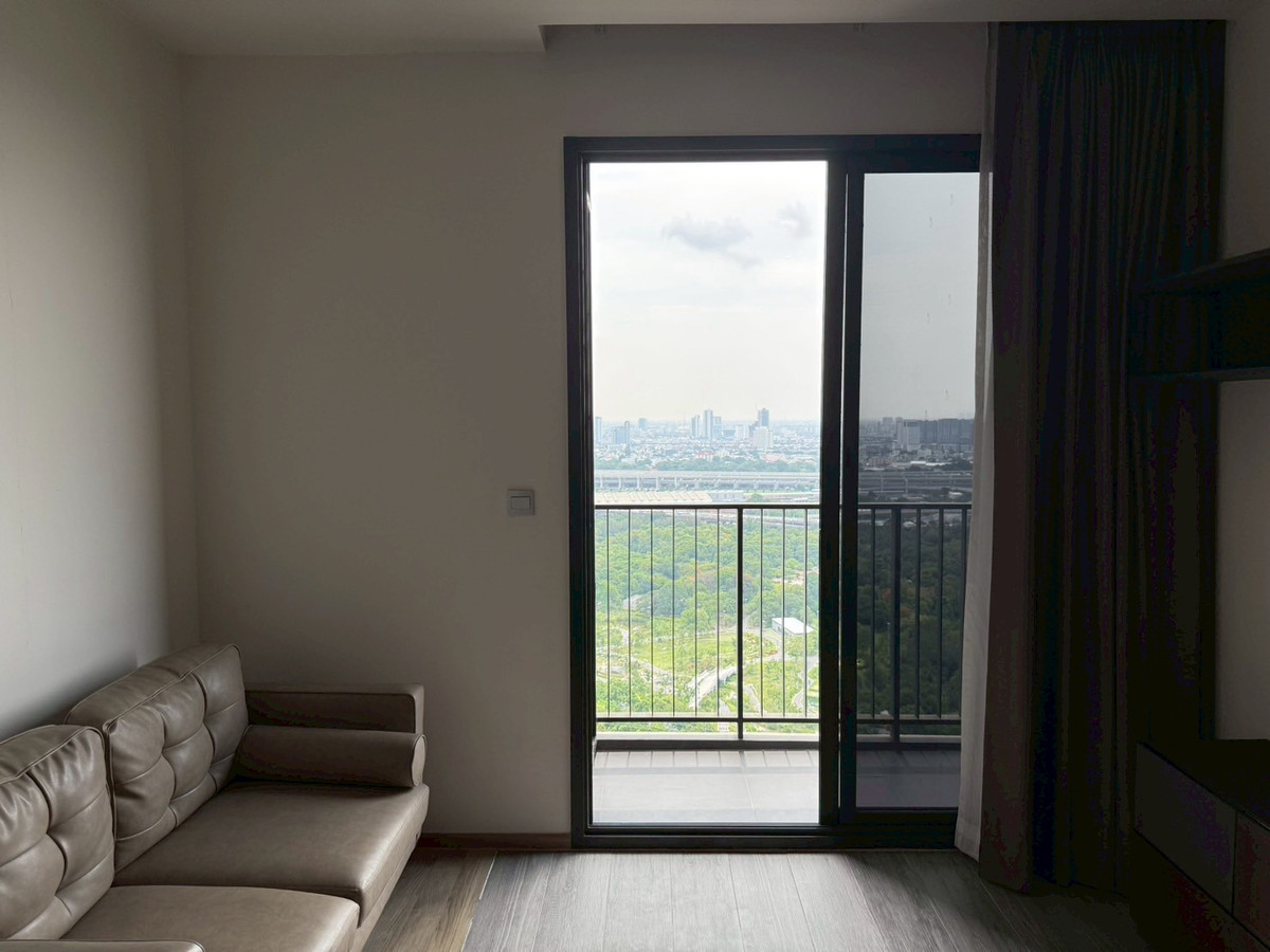 ขายคอนโดสะพานควาย จตุจักร : 🔥Hot Deal 🔥 The Line Jatujak Mochit 2B2B 60qm. 11MB Only Call mas.Angel(Aumi) 0658209572