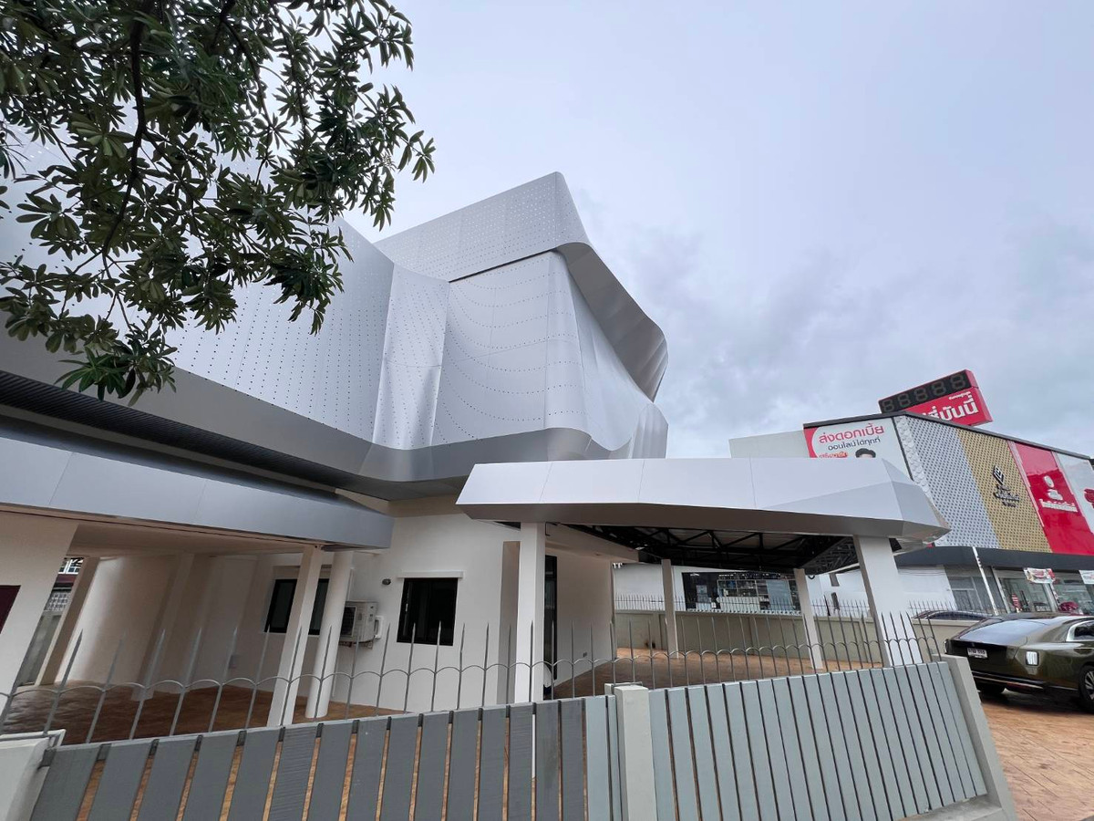 ให้เช่าโฮมออฟฟิศเกษตร นวมินทร์ ลาดปลาเค้า : ออฟฟิศ เกษตร - นวมินทร์ / 5 ห้องนอน (เช่า), Office Kaset - Nawamin / 5 Bedrooms (FOR RENT) FAHS026