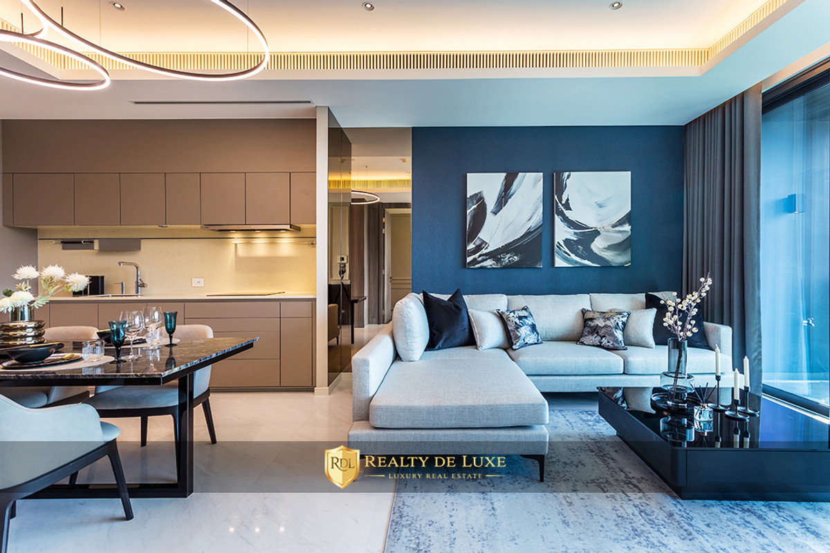 ให้เช่าคอนโดวิทยุ ชิดลม หลังสวน : ให้เช่า สินธร ต้นสน คอนโด Luxury เดินทางสะดวก ตกแต่งครบ