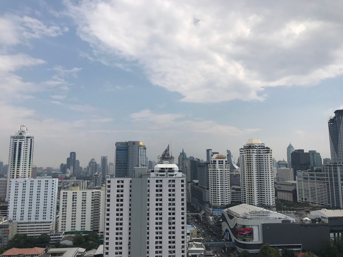 For RentCondoRatchathewi,Phayathai : !! Beautiful room for rent, Condo Ideo Q Siam-Ratchathewi (Ideo Q Siam-Ratchathewi) near BTS Ratchathewi.