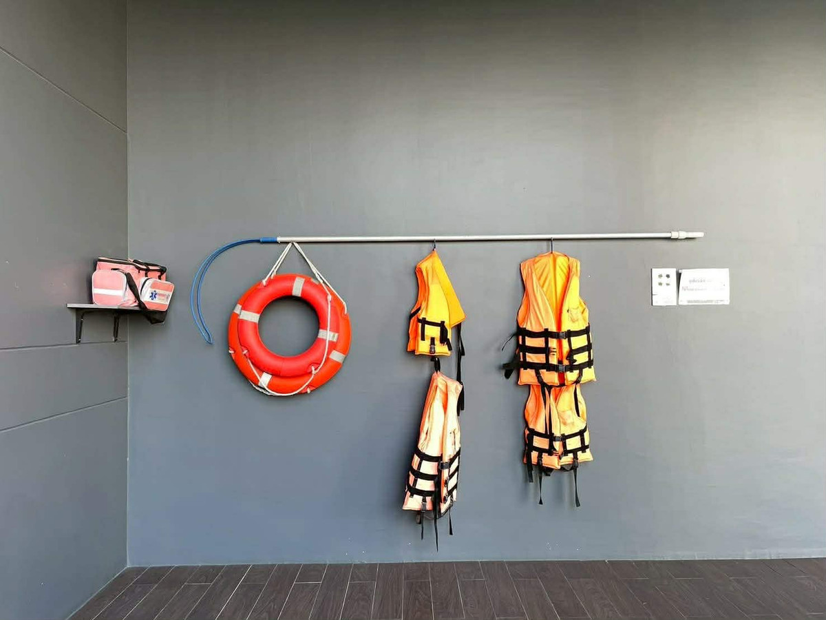 ให้เช่าคอนโดวงเวียนใหญ่ เจริญนคร : ⭐️ Niche Mono Itsaraphap⭐️1 ห้องนอน 1 ห้องน้ำ มีเฟอร์นิเจอร์และเครื่องใช้ไฟฟ้าครบ พร้อมอยู่