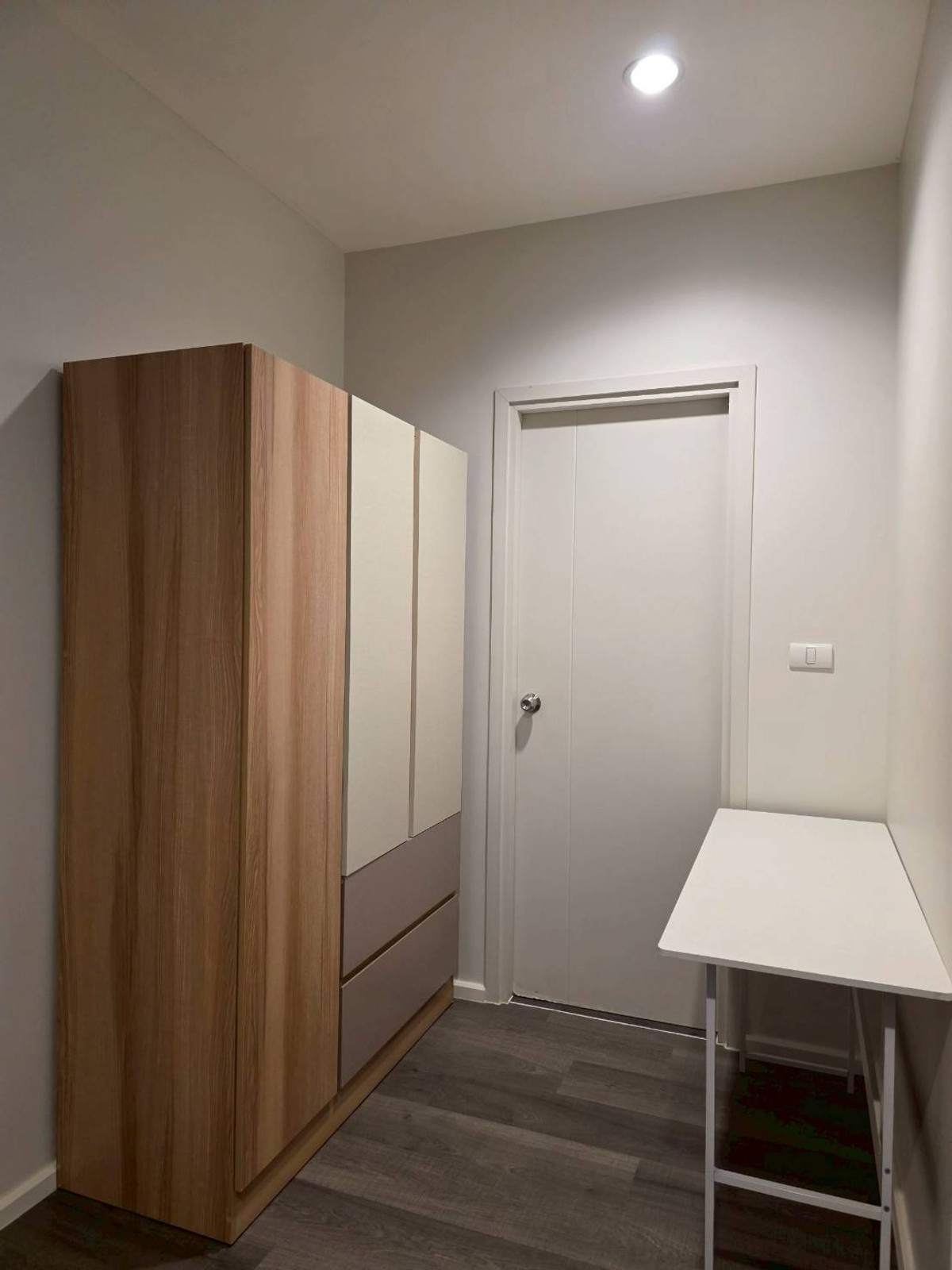 ขายคอนโดบางซื่อ วงศ์สว่าง เตาปูน : โอกาสทองของนักลงทุน! ขายคอนโด The Stage เตาปูน อินเตอร์เชนจ์ (The Stage Taopoon Interchange) ซื้อปุ๊บรับรายได้ทันที สภาพเนี๊ยบพร้อมอยู่!