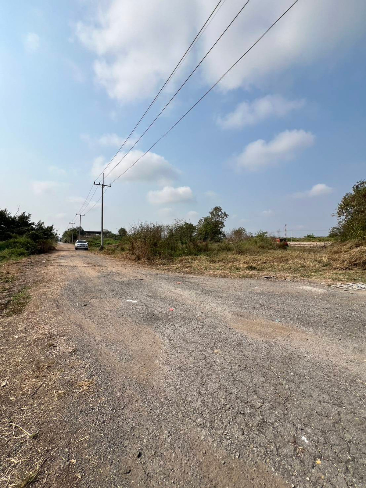 ขายที่ดินปทุมธานี รังสิต ธรรมศาสตร์ : 📢 ขายด่วน ที่สวยทำเลดี ต.บึงน้ำรักษ์ อ.ธัญบุรี จ.ปทุมธานี