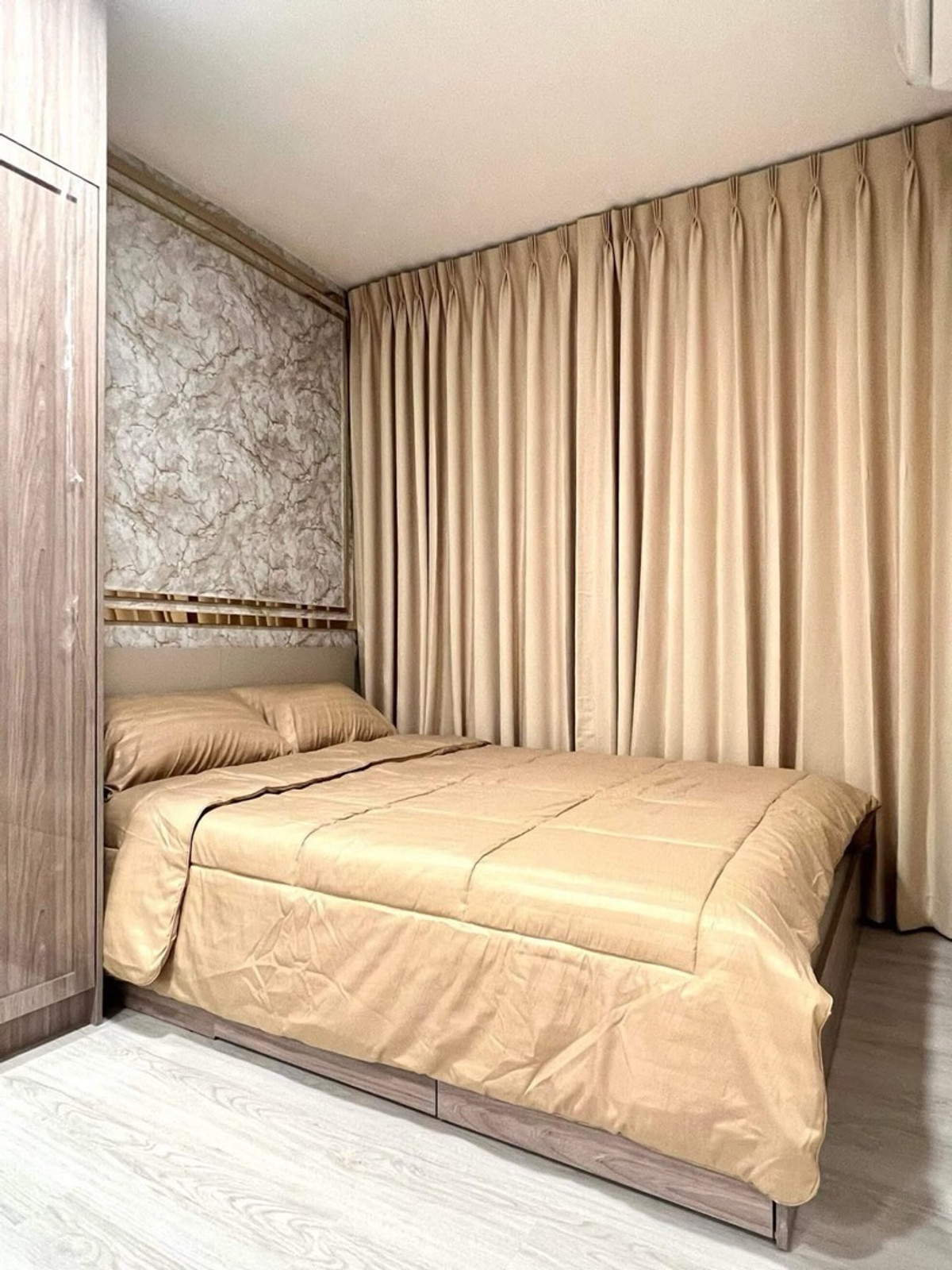 For RentCondoOnnut, Udomsuk : Condo for rent Plum Condo Sukhumvit 62