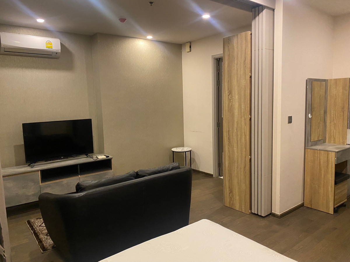 For RentCondoRatchathewi,Phayathai : !! Beautiful room for rent, Condo Ideo Q Siam-Ratchathewi (Ideo Q Siam-Ratchathewi) near BTS Ratchathewi.