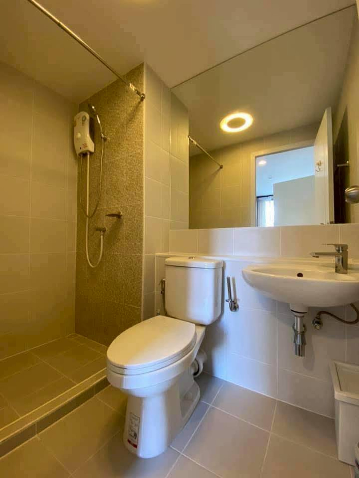 ให้เช่าคอนโดอ่อนนุช อุดมสุข : ✅ TONS108 ✅ Line : @p2nproperty