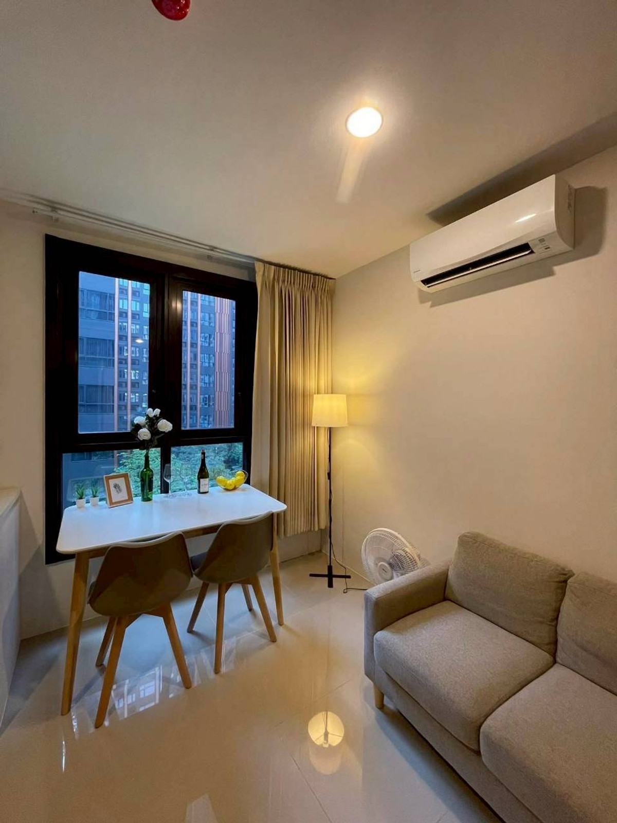 For RentCondoRatchadapisek, Huaikwang, Suttisan : ✅ XTHK136 ✅ Line : @p2nproperty