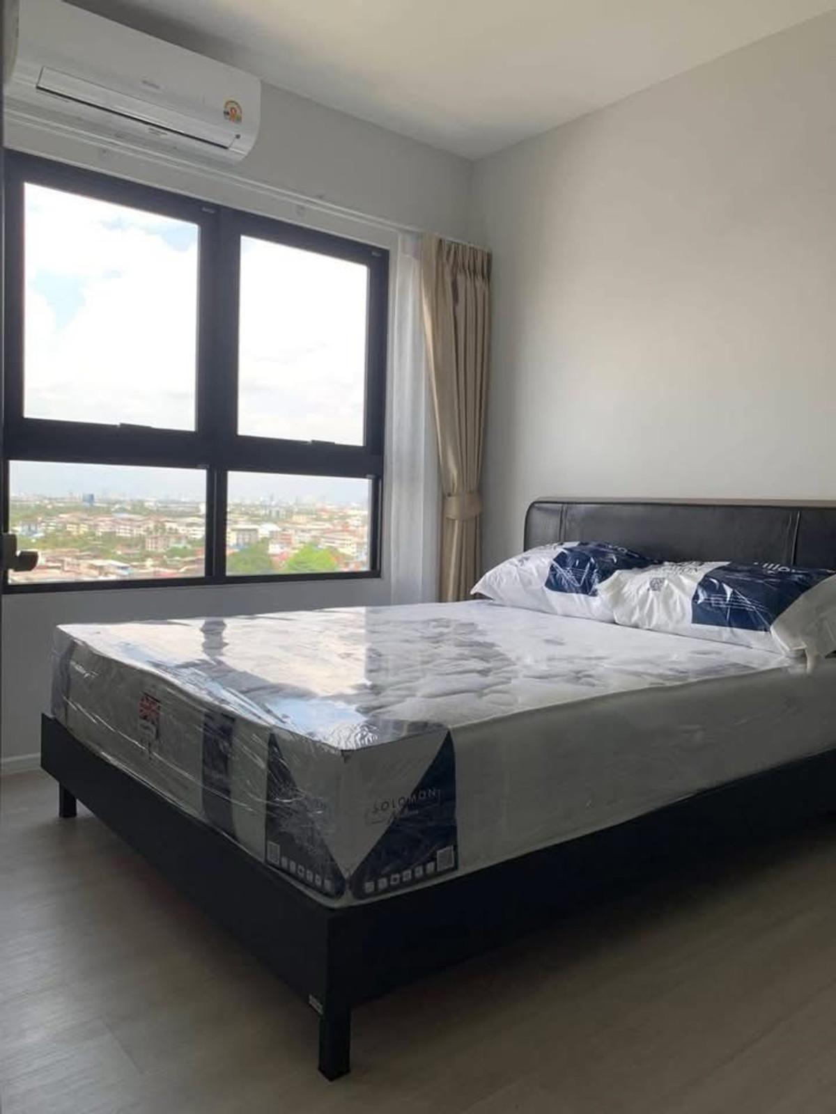 ให้เช่าคอนโดบางแค เพชรเกษม : 🏢 ด่วน!! ให้เช่าคอนโด The Key เพชรเกษม 48 💗
(A6902064) 
ใกล้ MRT เพชรเกษม 48 เดินทางสะดวก ห้องสวย พร้อมเข้าอยู่ทันที ✨

💰 ราคาเช่า 14,000 บาท / เดือน
