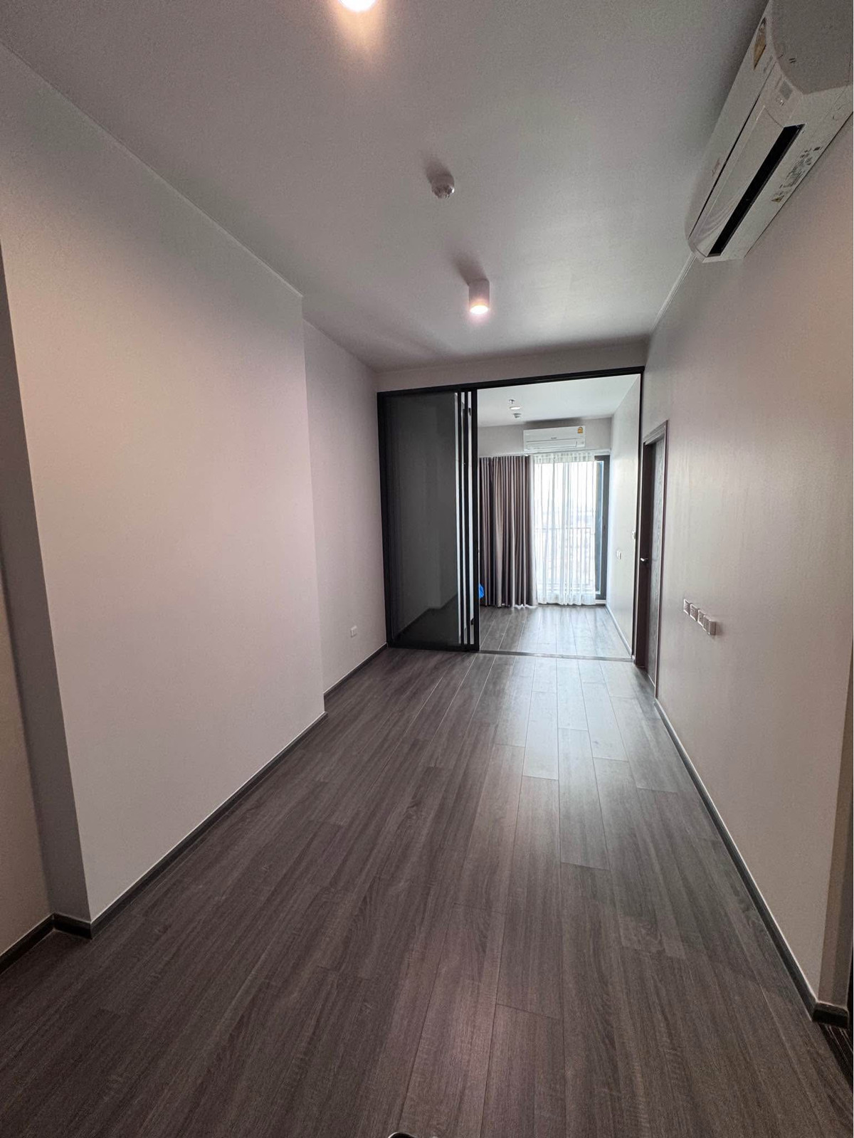 For SaleCondoKhlongtoei, Kluaynamthai : 🏠✨ Ideo Sukhumvit - Rama 4 | 1 Bed Plus Condo for Sale (HBH-HL-33)